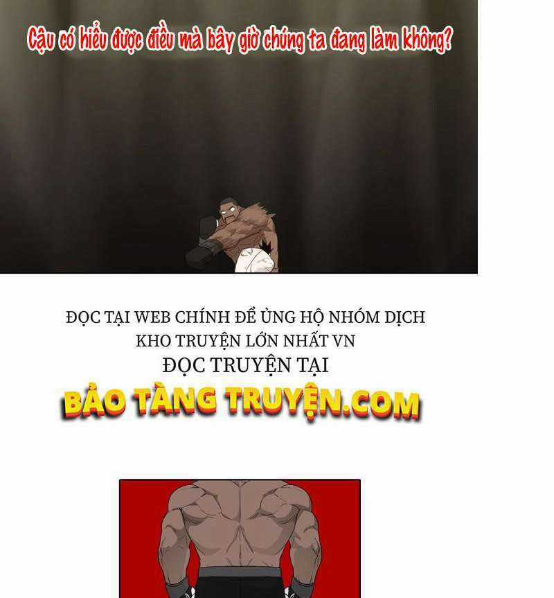 Võ Sĩ - The Boxer - Chapter 83 - Trang 41