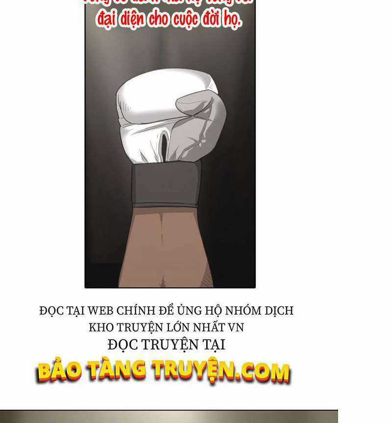 Võ Sĩ - The Boxer - Chapter 83 - Trang 44