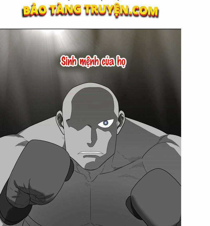 Võ Sĩ - The Boxer - Chapter 83 - Trang 46
