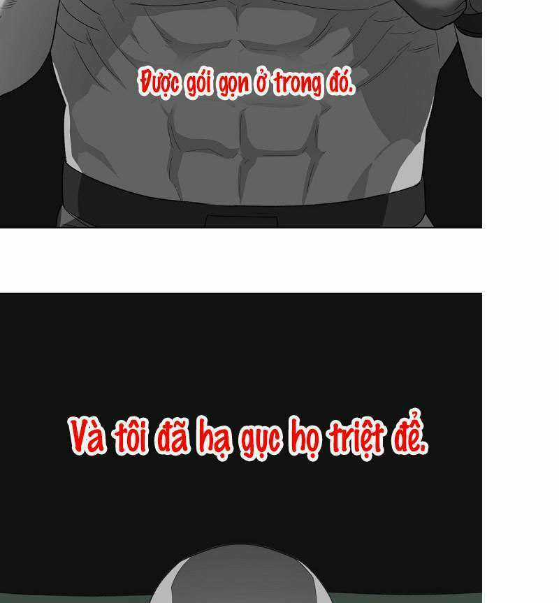 Võ Sĩ - The Boxer - Chapter 83 - Trang 47