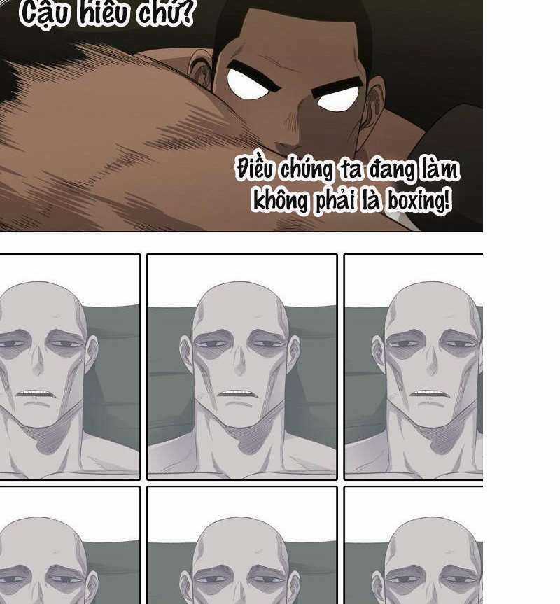 Võ Sĩ - The Boxer - Chapter 83 - Trang 55