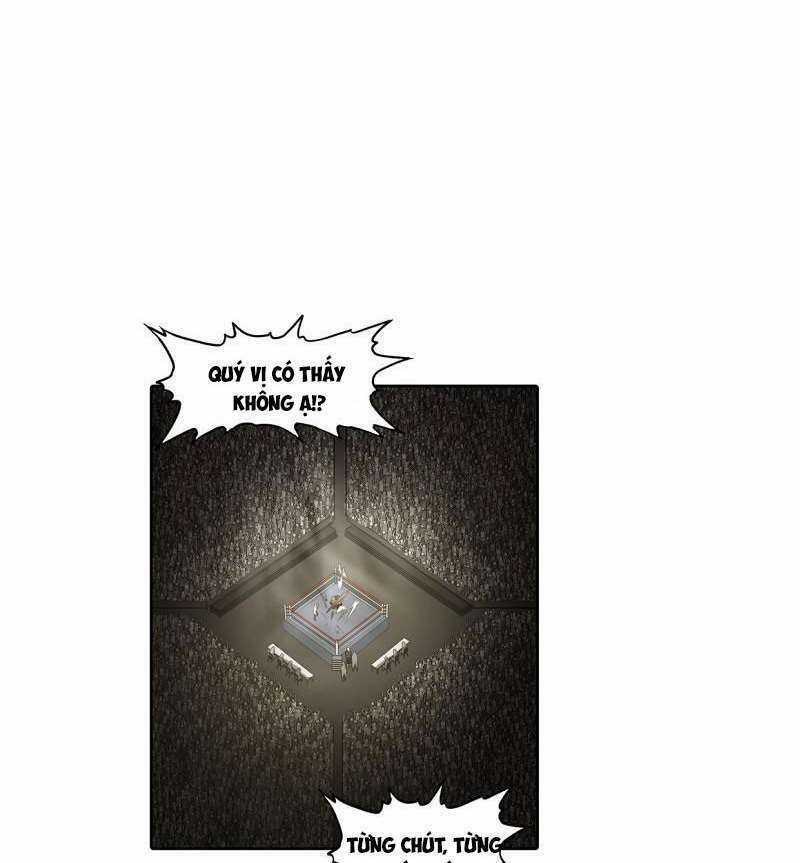 Võ Sĩ - The Boxer - Chapter 83 - Trang 60