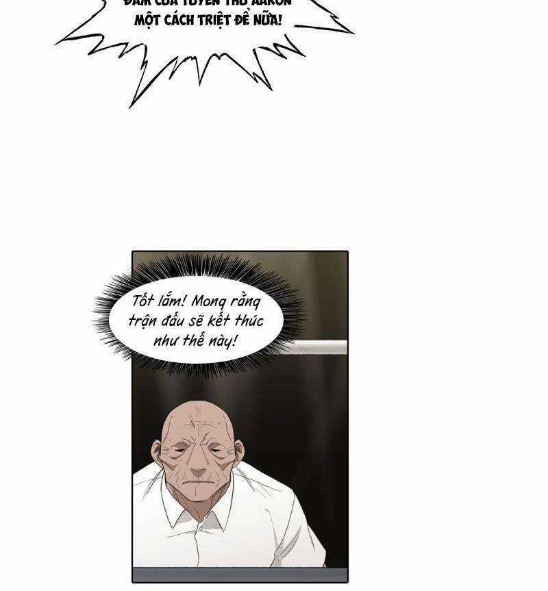 Võ Sĩ - The Boxer - Chapter 83 - Trang 66