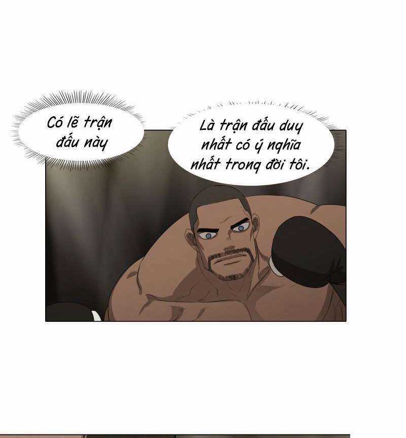 Võ Sĩ - The Boxer - Chapter 83 - Trang 67