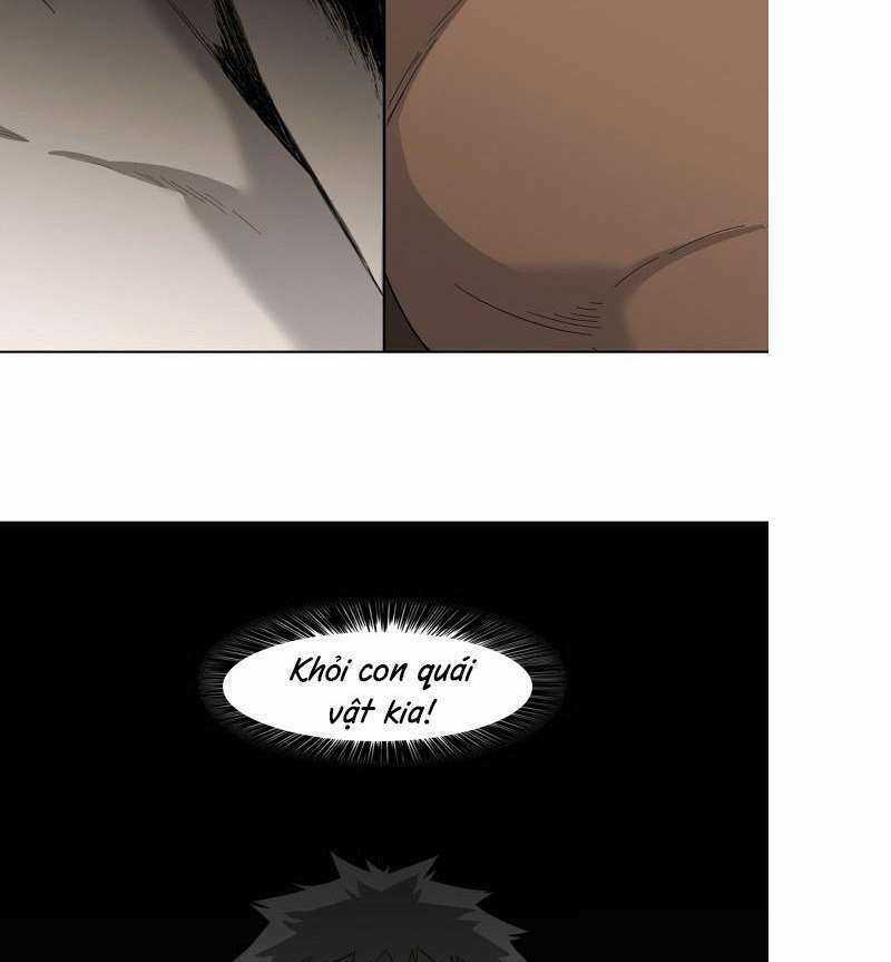 Võ Sĩ - The Boxer - Chapter 83 - Trang 69