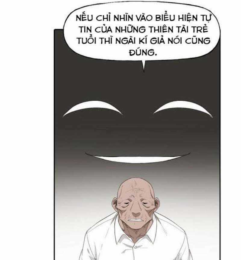 Võ Sĩ - The Boxer - Chapter 83 - Trang 8