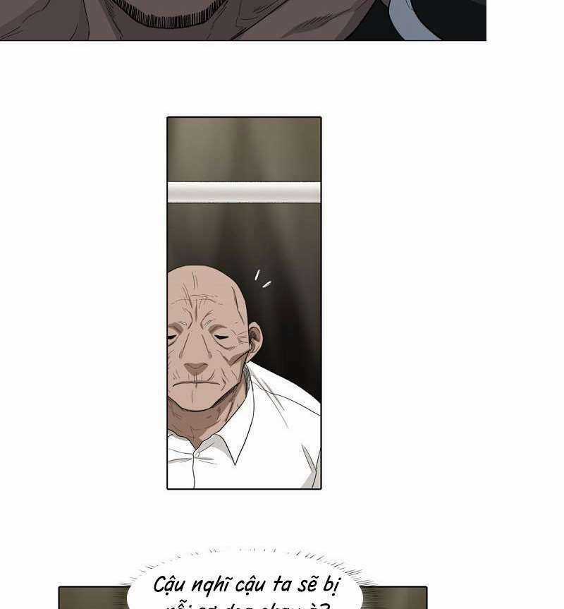 Võ Sĩ - The Boxer - Chapter 83 - Trang 72