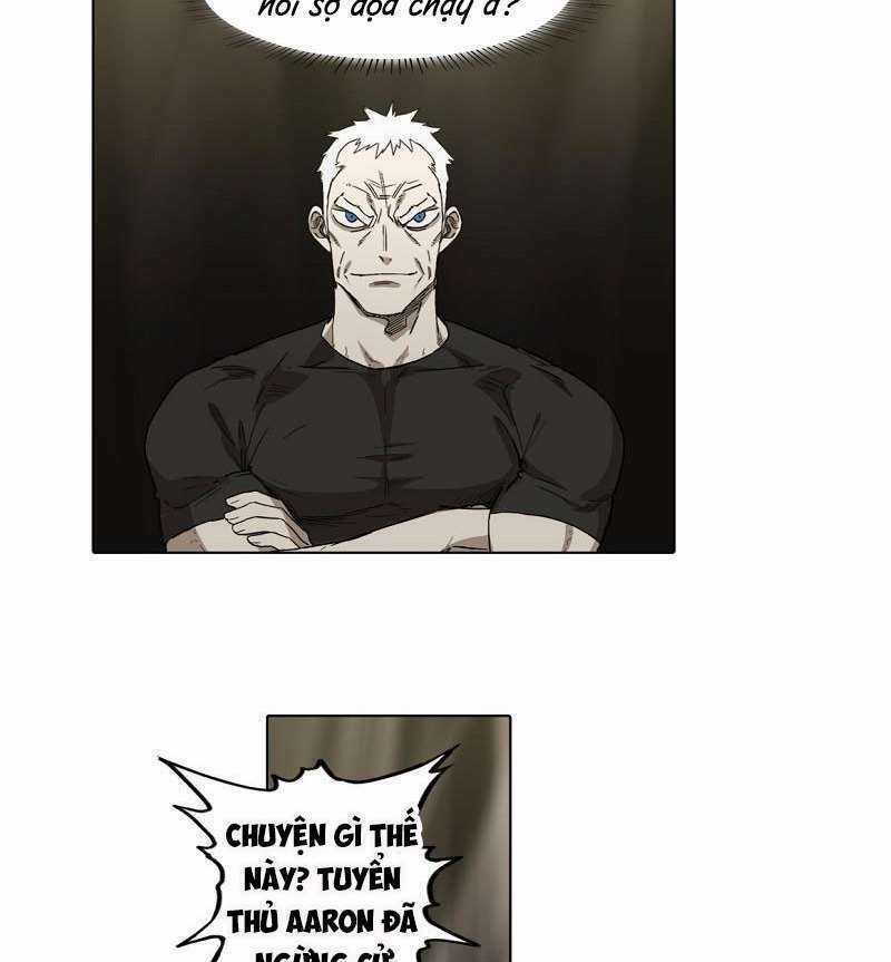 Võ Sĩ - The Boxer - Chapter 83 - Trang 73