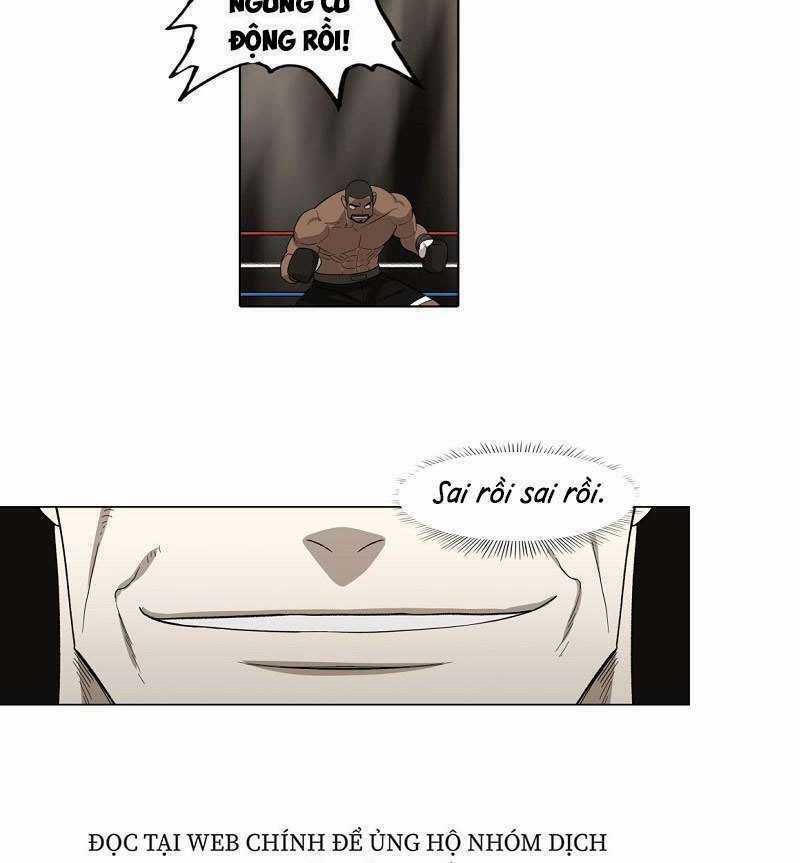 Võ Sĩ - The Boxer - Chapter 83 - Trang 74