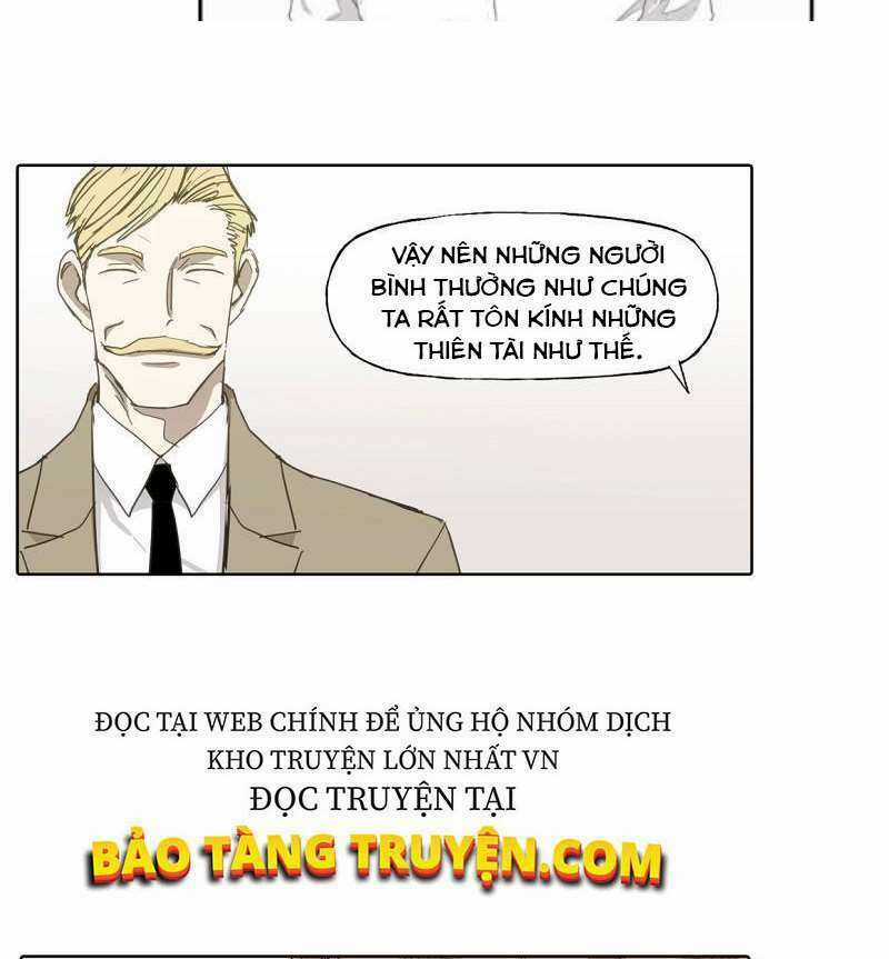 Võ Sĩ - The Boxer - Chapter 83 - Trang 9