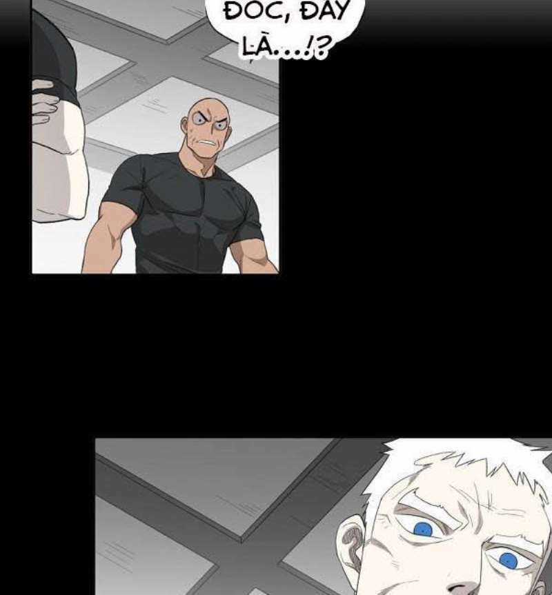Võ Sĩ - The Boxer - Chapter 83 - Trang 84