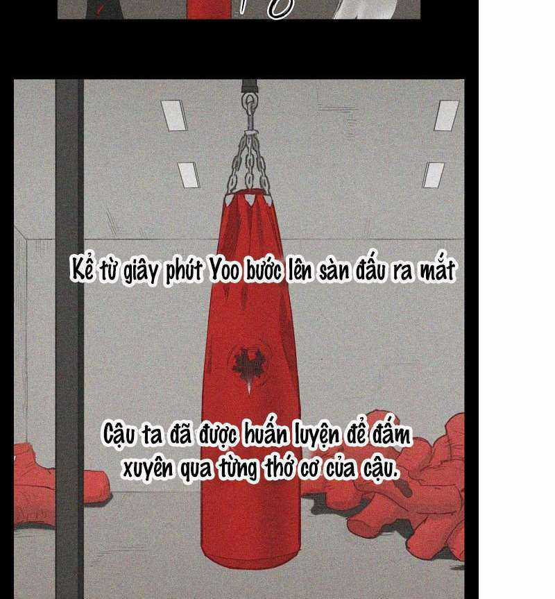 Võ Sĩ - The Boxer - Chapter 83 - Trang 89