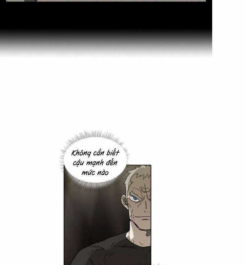 Võ Sĩ - The Boxer - Chapter 83 - Trang 90