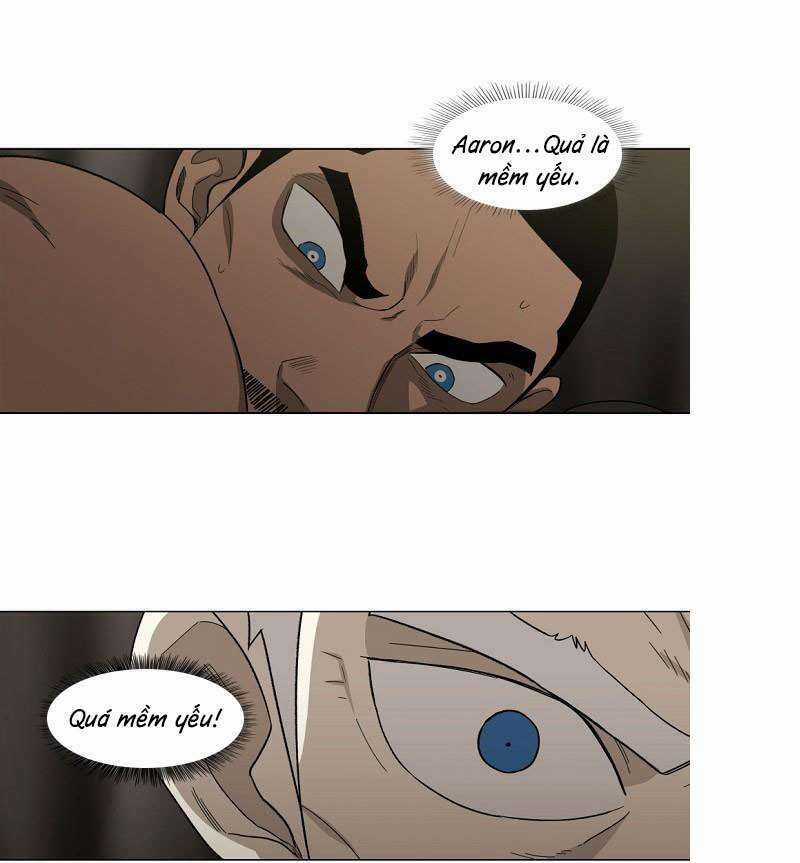 Võ Sĩ - The Boxer - Chapter 83 - Trang 92