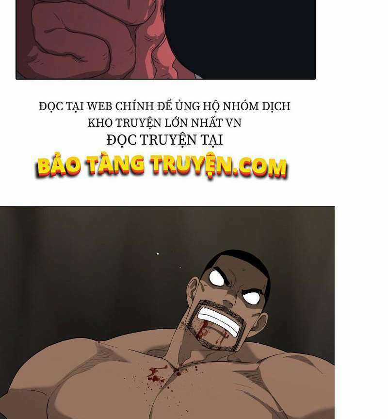 Võ Sĩ - The Boxer - Chapter 83 - Trang 97