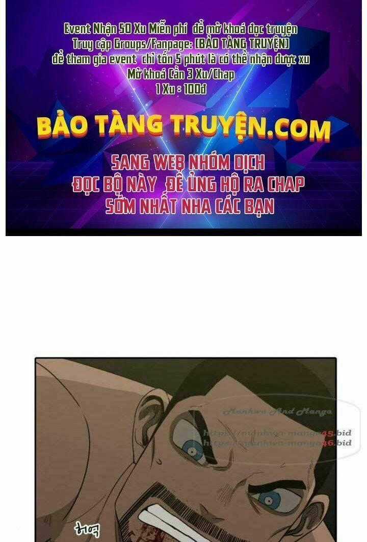 Võ Sĩ - The Boxer - Chapter 84 - Trang 1