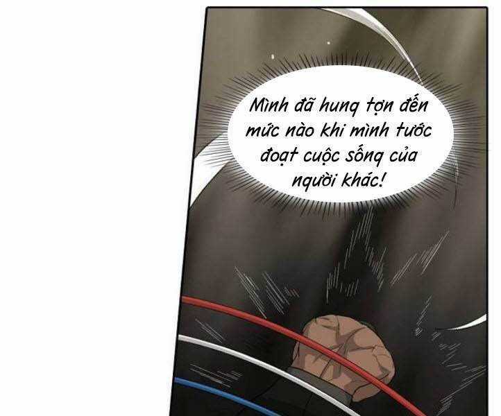 Võ Sĩ - The Boxer - Chapter 84 - Trang 121