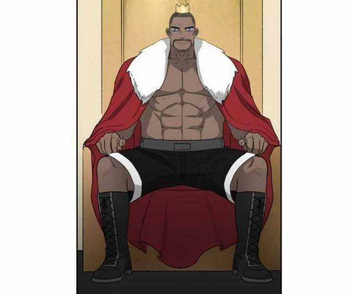 Võ Sĩ - The Boxer - Chapter 84 - Trang 166