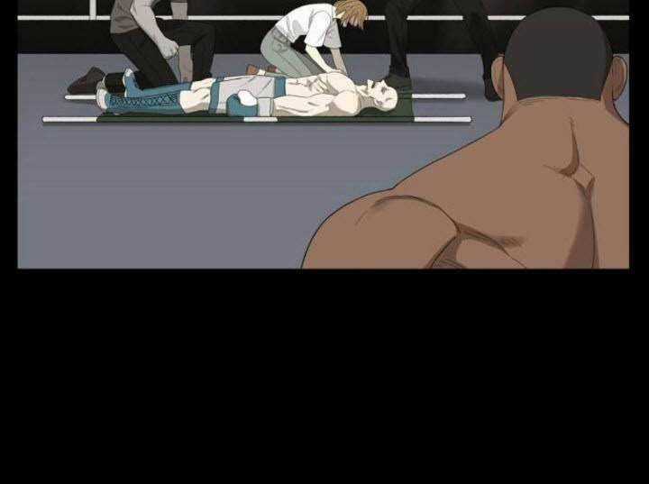 Võ Sĩ - The Boxer - Chapter 84 - Trang 18