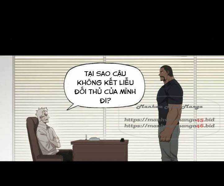 Võ Sĩ - The Boxer - Chapter 84 - Trang 19