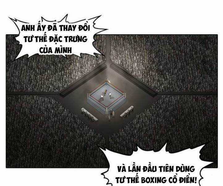 Võ Sĩ - The Boxer - Chapter 84 - Trang 201