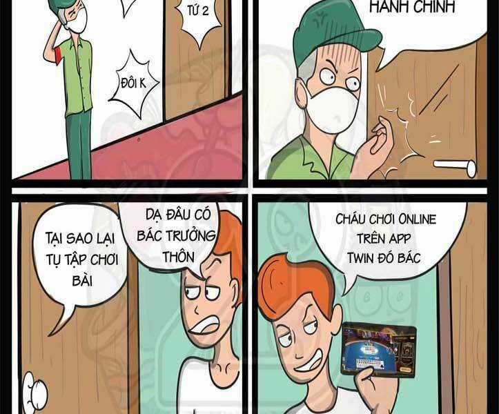 Võ Sĩ - The Boxer - Chapter 84 - Trang 225