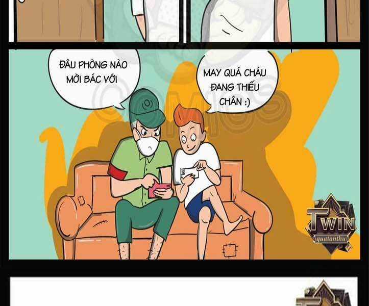 Võ Sĩ - The Boxer - Chapter 84 - Trang 226