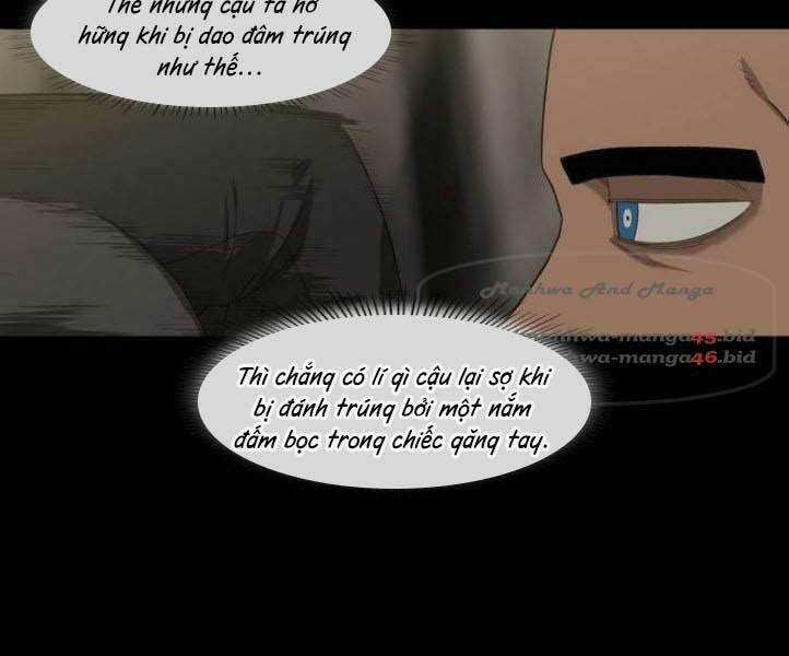 Võ Sĩ - The Boxer - Chapter 84 - Trang 36