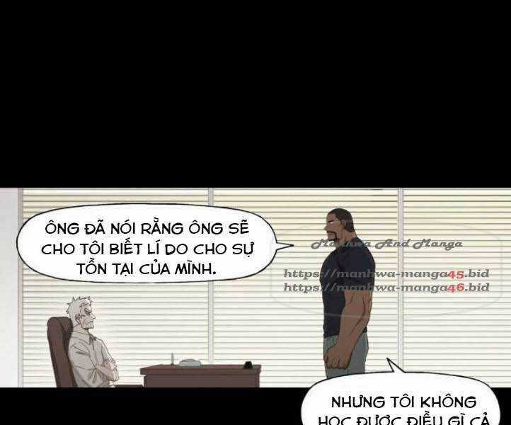 Võ Sĩ - The Boxer - Chapter 84 - Trang 47