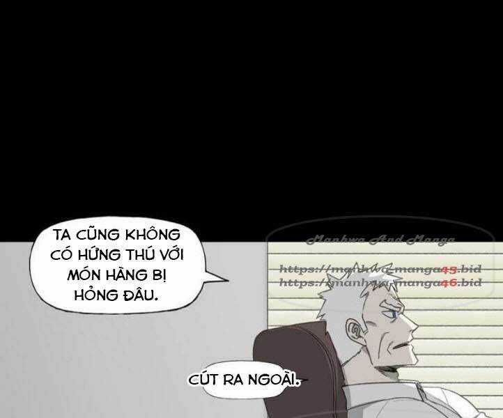 Võ Sĩ - The Boxer - Chapter 84 - Trang 60