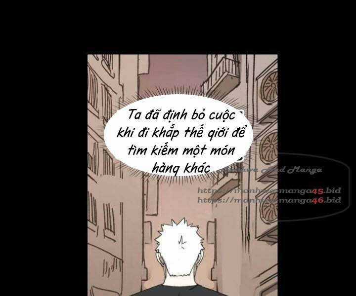 Võ Sĩ - The Boxer - Chapter 84 - Trang 72