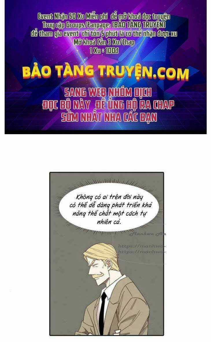 Võ Sĩ - The Boxer - Chapter 85 - Trang 1