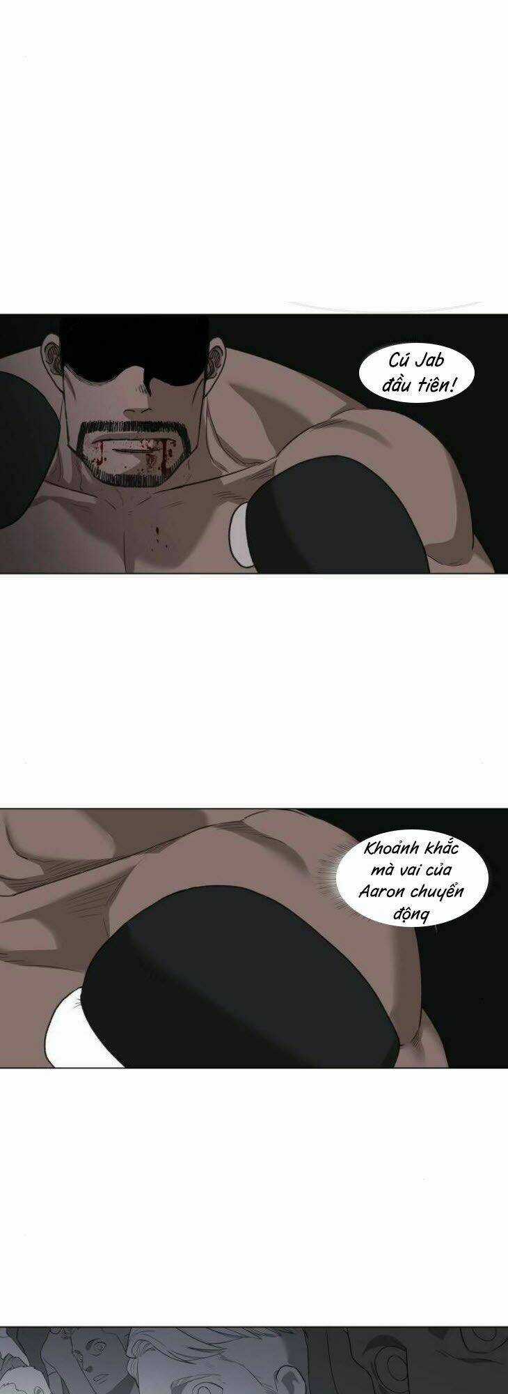 Võ Sĩ - The Boxer - Chapter 85 - Trang 18