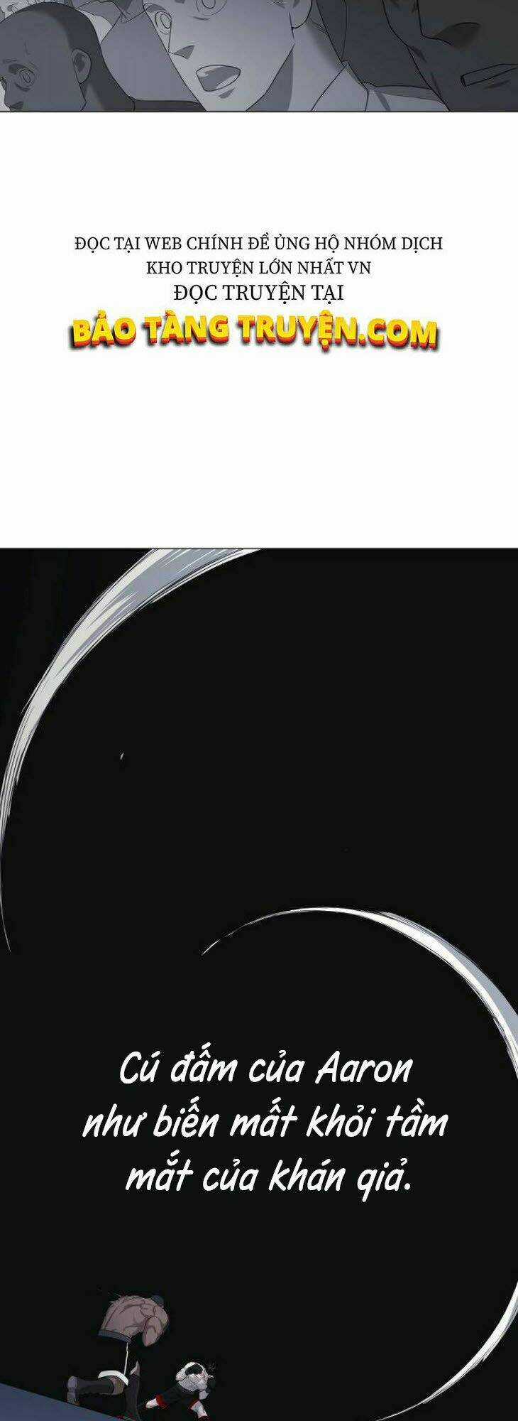 Võ Sĩ - The Boxer - Chapter 85 - Trang 19