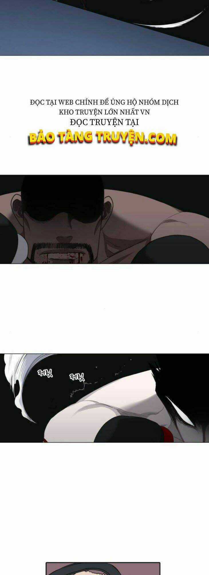 Võ Sĩ - The Boxer - Chapter 85 - Trang 20