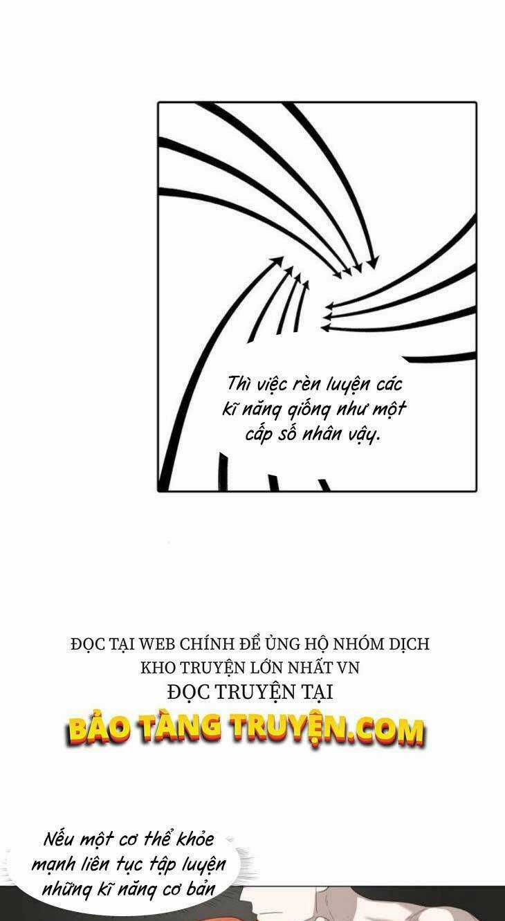 Võ Sĩ - The Boxer - Chapter 85 - Trang 3