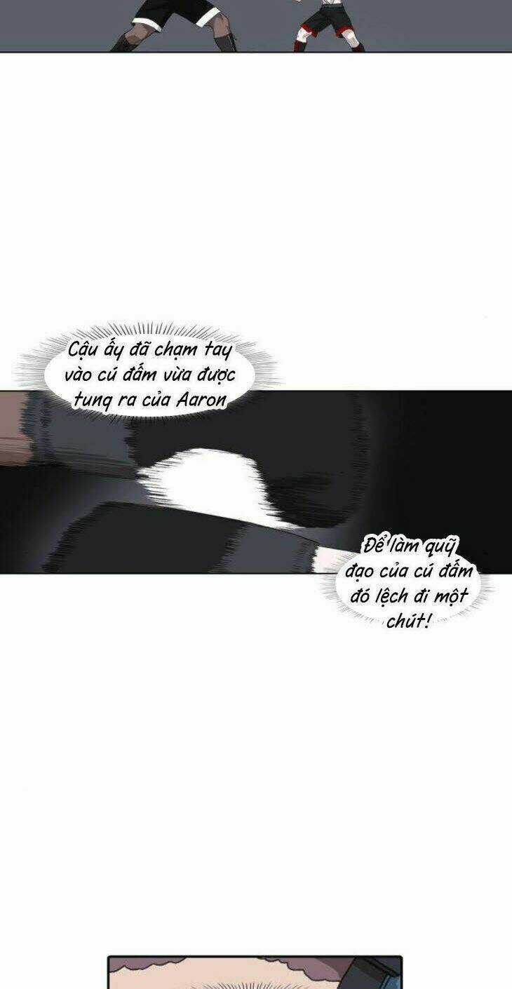 Võ Sĩ - The Boxer - Chapter 85 - Trang 22