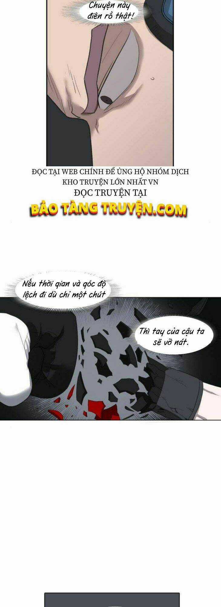 Võ Sĩ - The Boxer - Chapter 85 - Trang 23