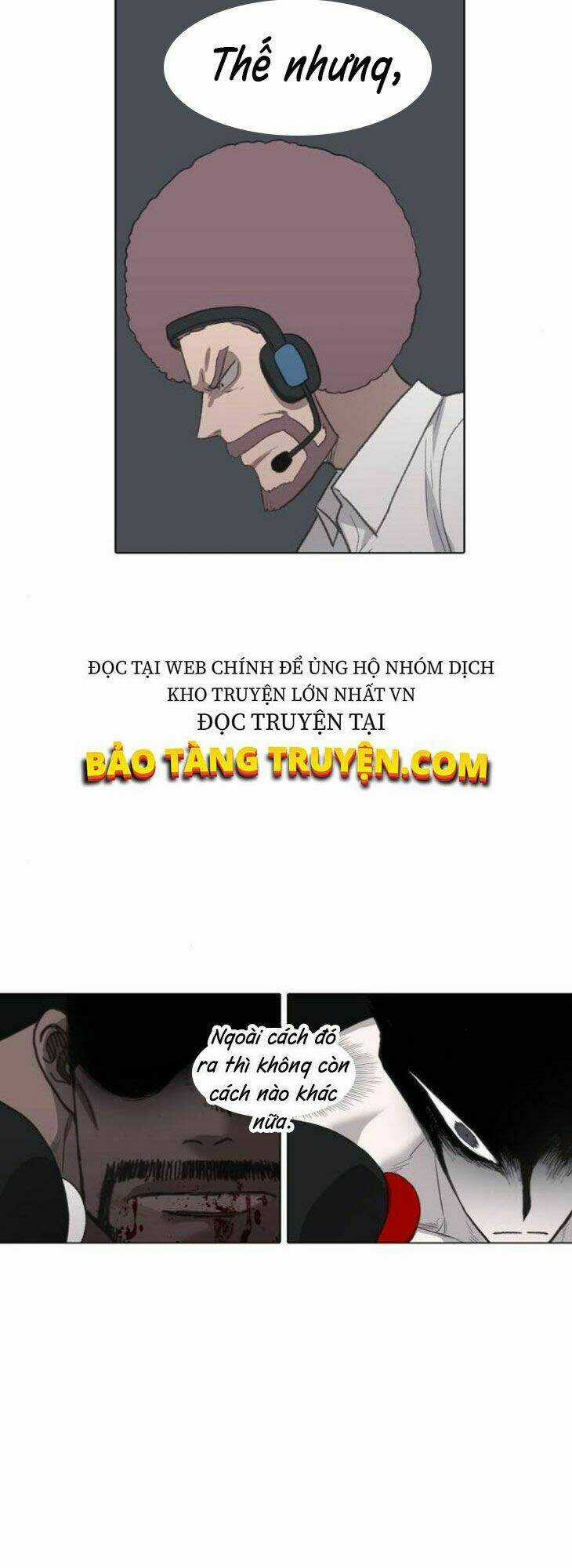 Võ Sĩ - The Boxer - Chapter 85 - Trang 24