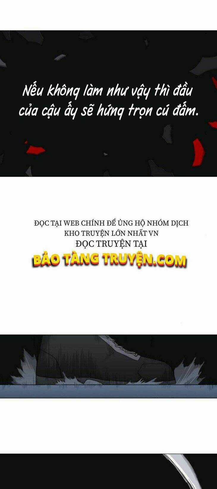 Võ Sĩ - The Boxer - Chapter 85 - Trang 25