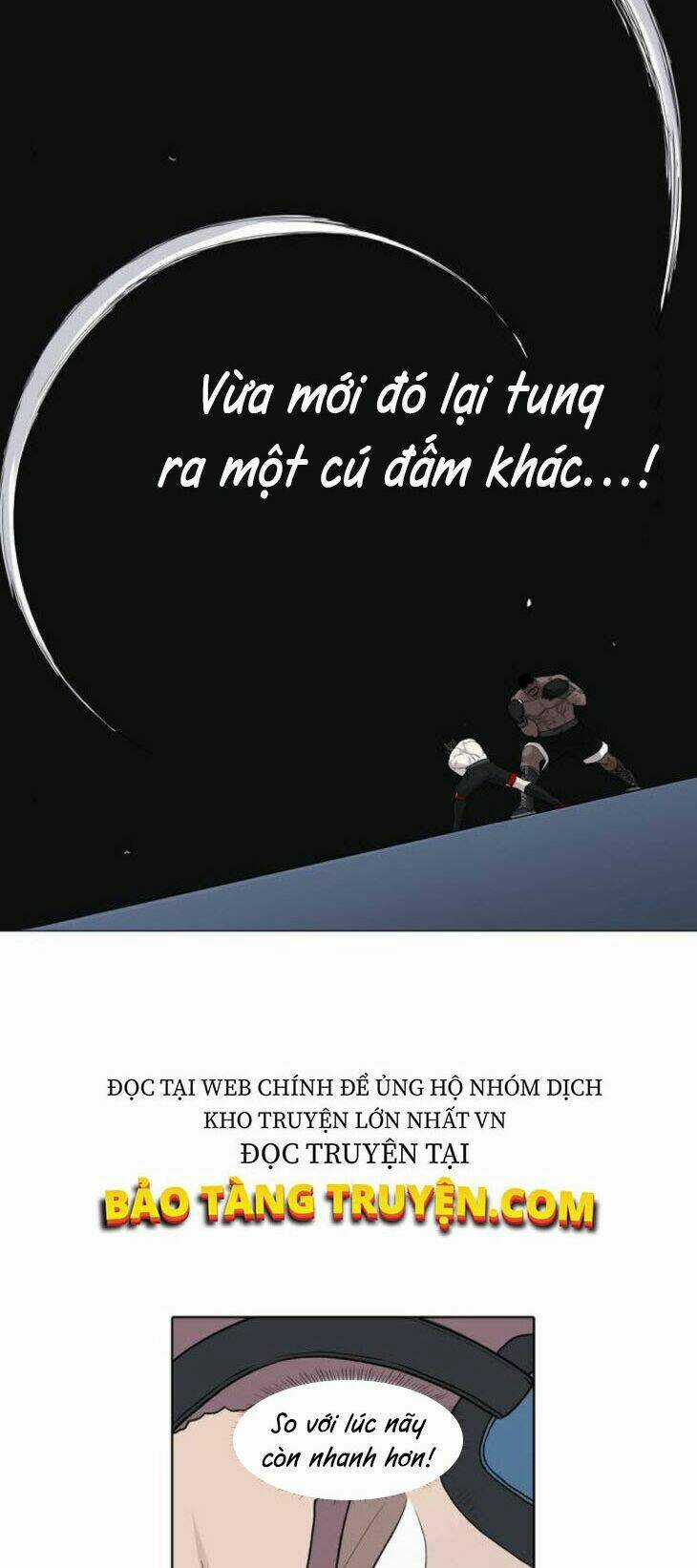 Võ Sĩ - The Boxer - Chapter 85 - Trang 26
