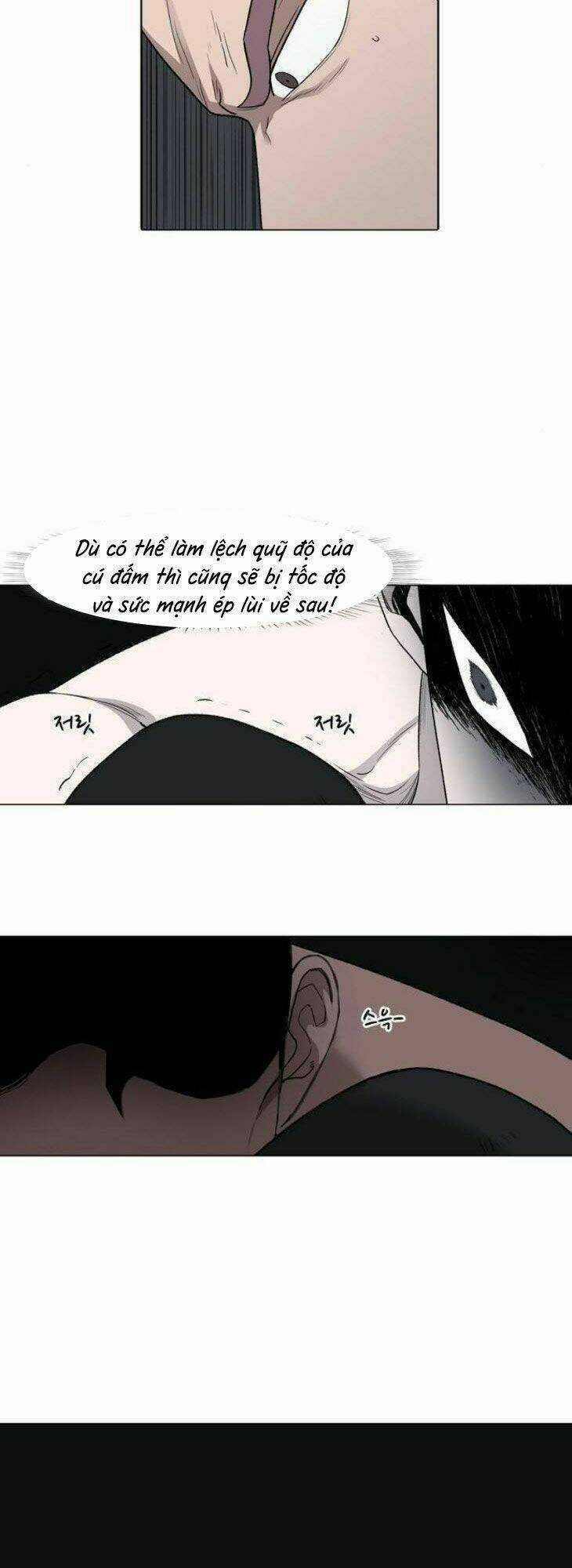 Võ Sĩ - The Boxer - Chapter 85 - Trang 27