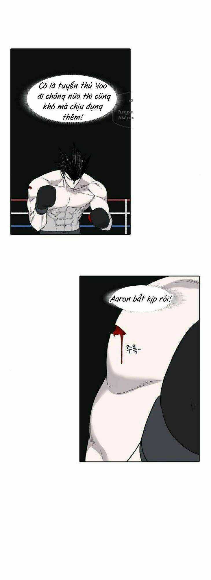 Võ Sĩ - The Boxer - Chapter 85 - Trang 30