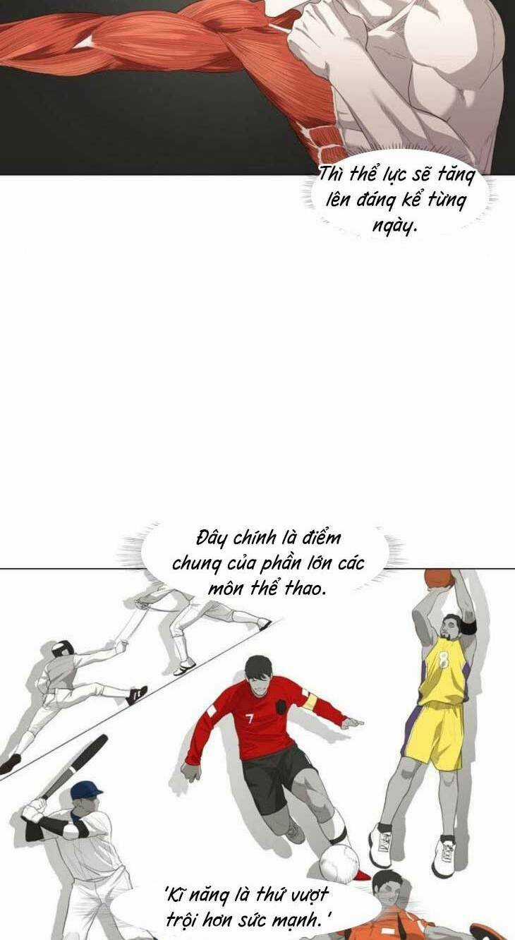 Võ Sĩ - The Boxer - Chapter 85 - Trang 4