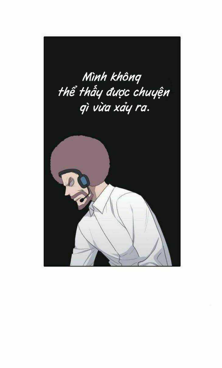 Võ Sĩ - The Boxer - Chapter 85 - Trang 33