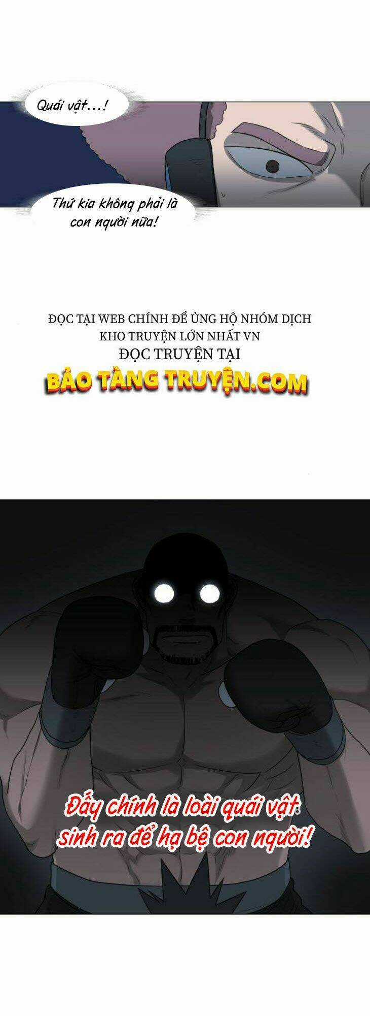 Võ Sĩ - The Boxer - Chapter 85 - Trang 36