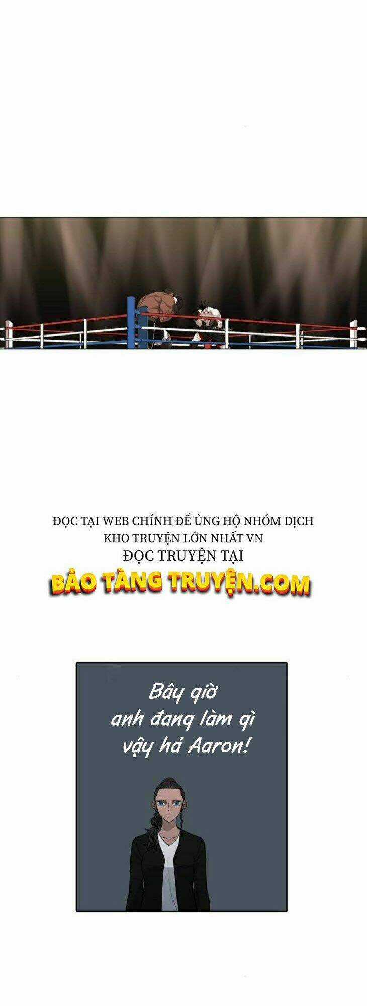 Võ Sĩ - The Boxer - Chapter 85 - Trang 37