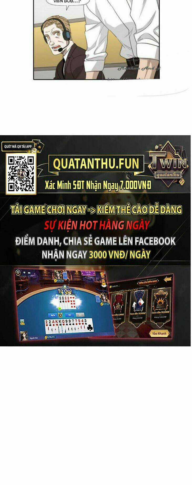 Võ Sĩ - The Boxer - Chapter 85 - Trang 41