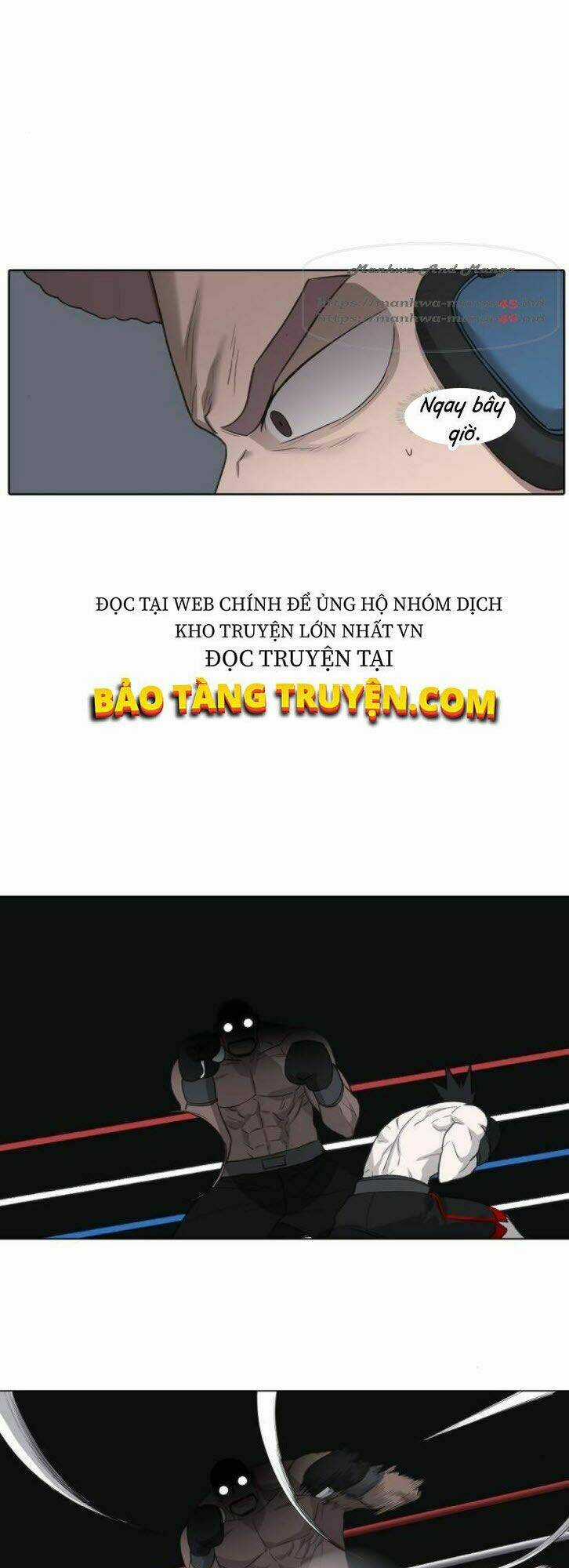 Võ Sĩ - The Boxer - Chapter 85 - Trang 42