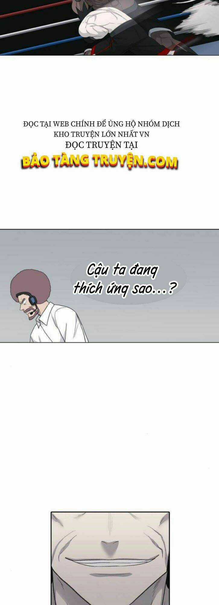 Võ Sĩ - The Boxer - Chapter 85 - Trang 43